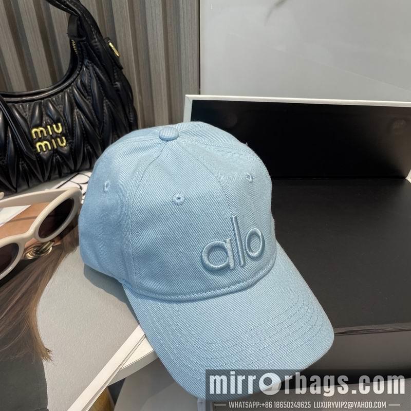 Replica Alo cap dx46