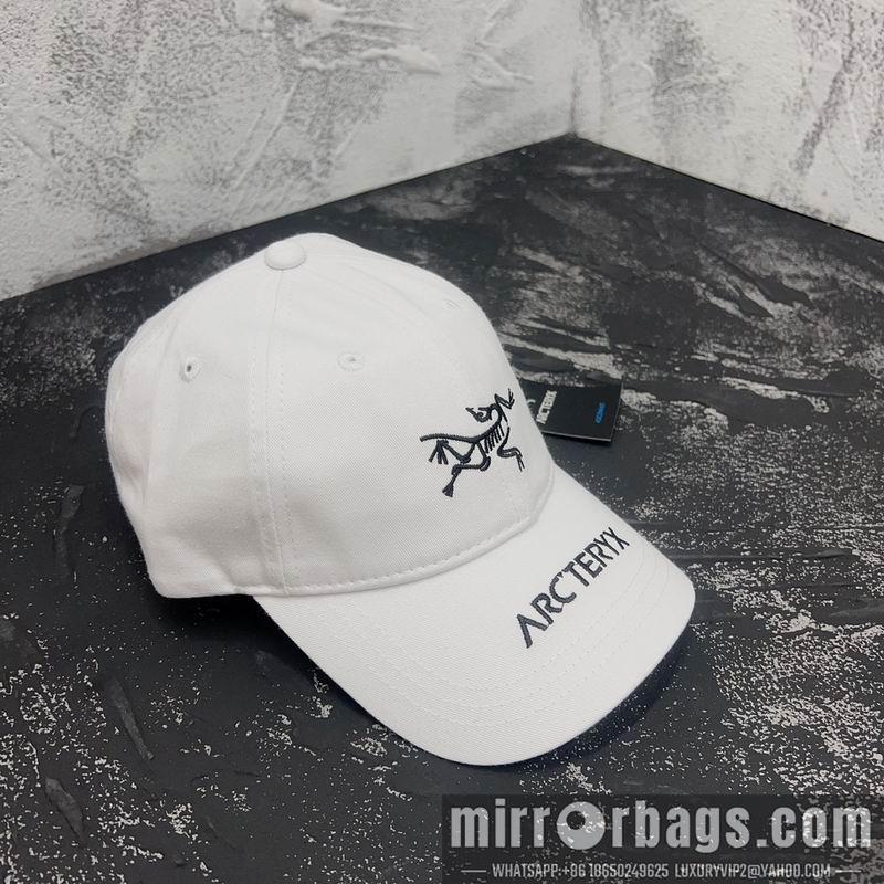 Replica Arcteryx Hat dx01