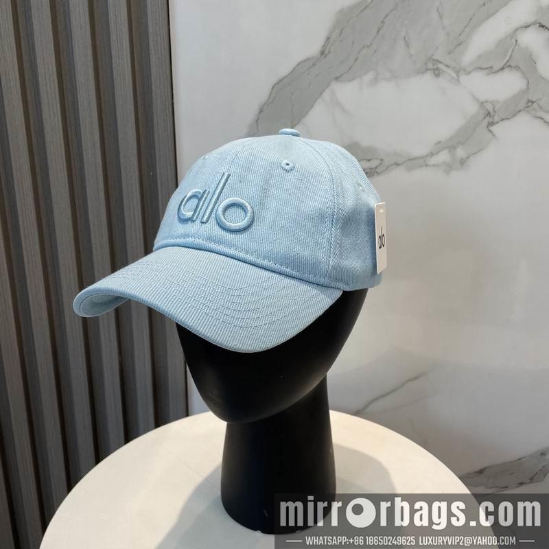 Replica Alo cap dx46