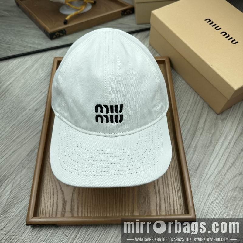 Replica Miumiu Hat dx62
