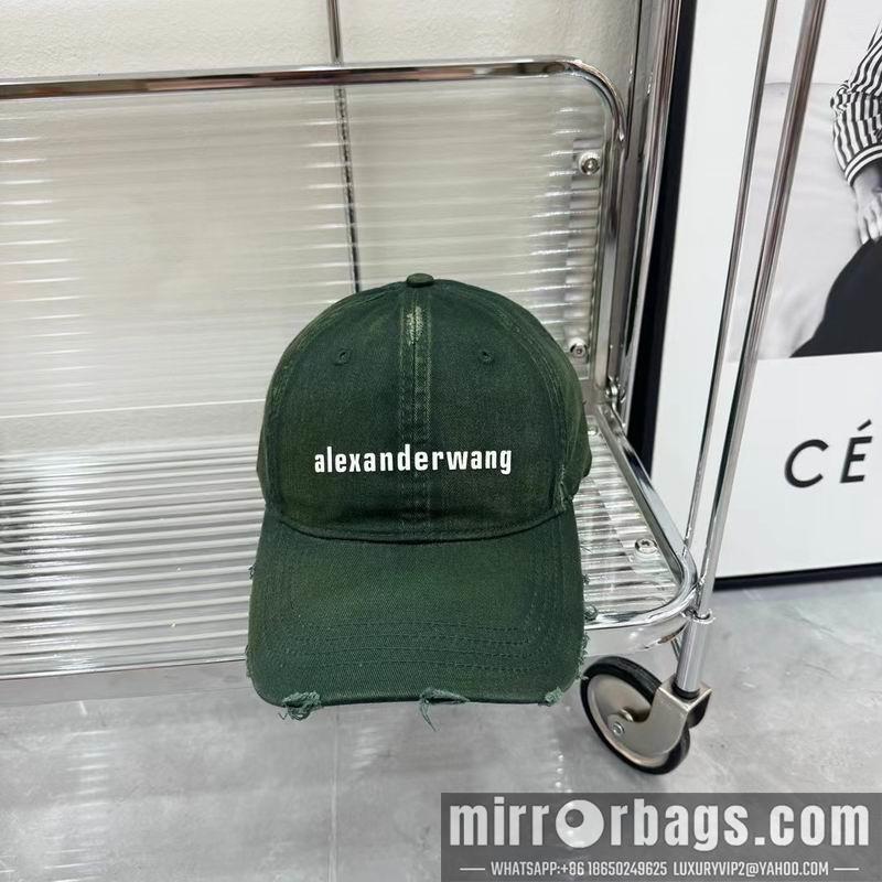 Replica Alexander Wang cap dx01