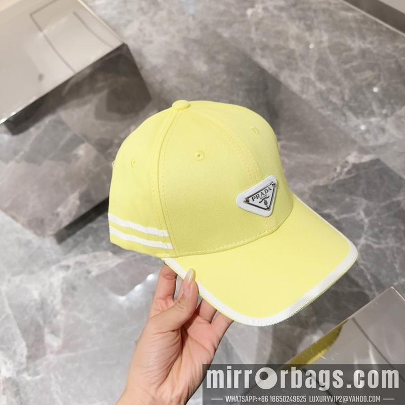 Replica Prada Hat 041702
