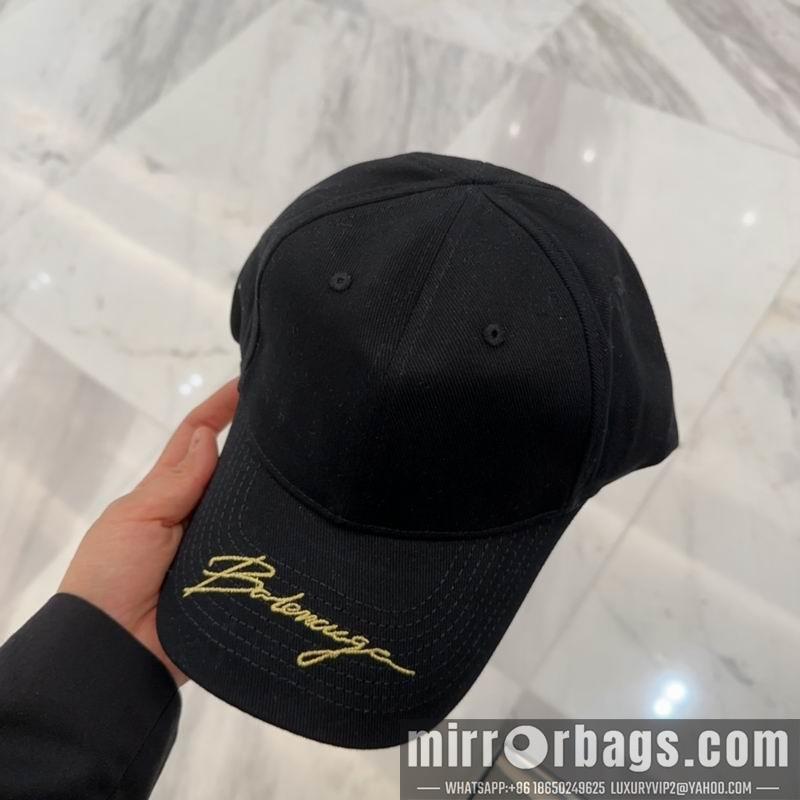 Replica Balenciaga Hat dx69