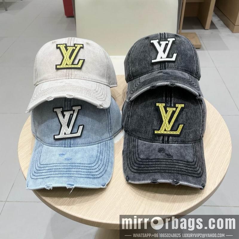 Replica LV Hat 010903