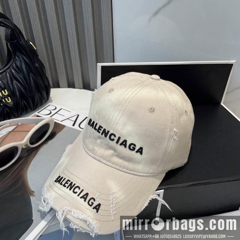 Replica Balenciaga Cap dx65