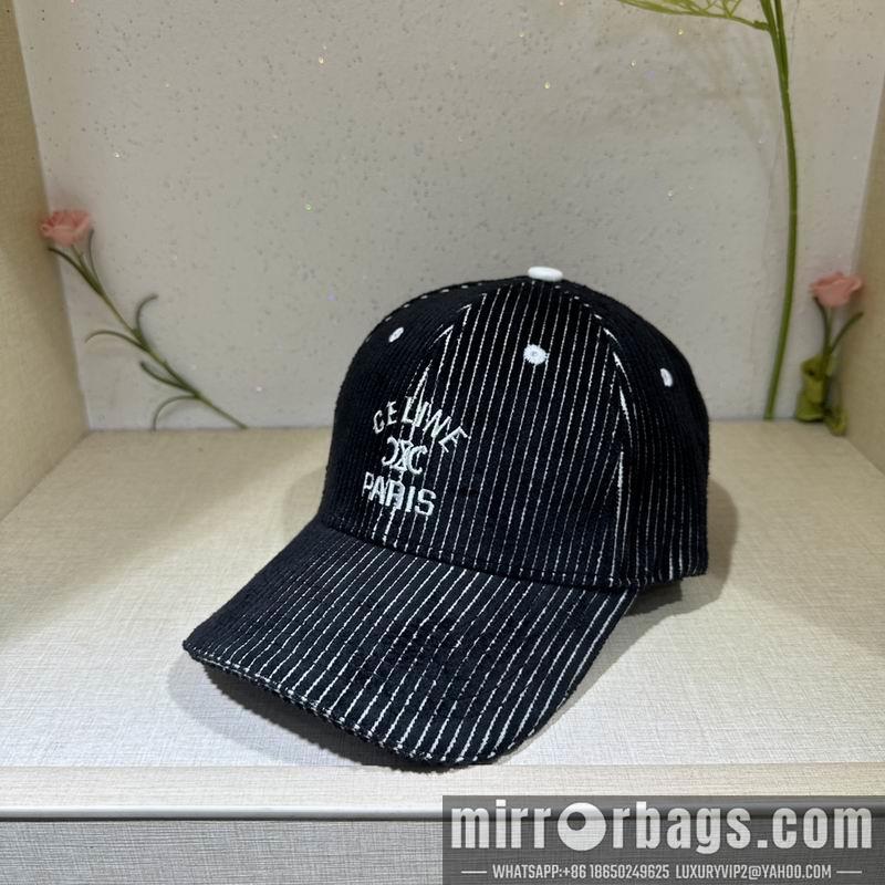 Replica Celine cap 080104