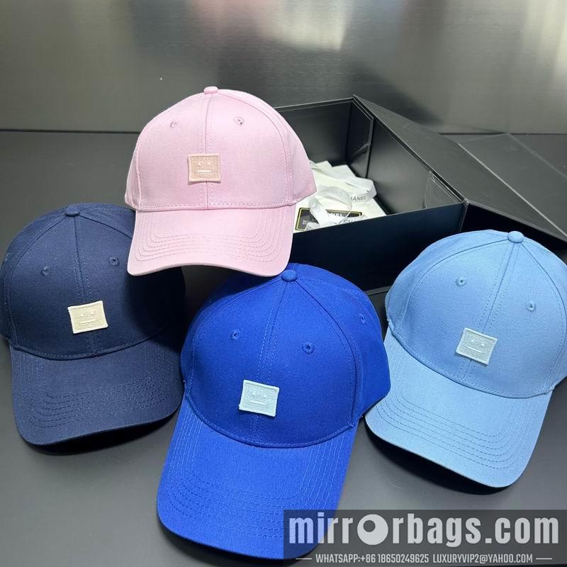Replica Acne Cap dx22