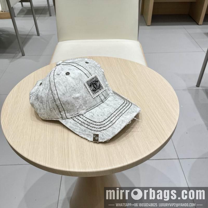 Replica Chanel cap 030752