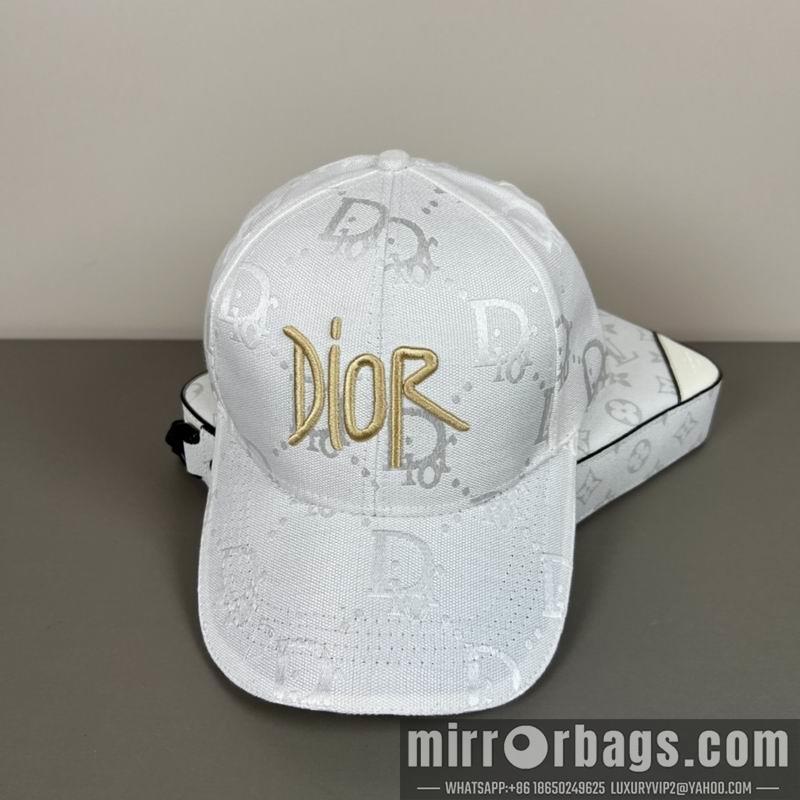 Replica Dior Hat dx06
