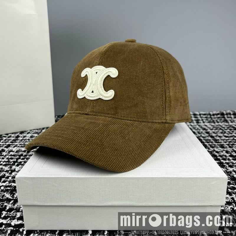 Replica Celine cap hm07