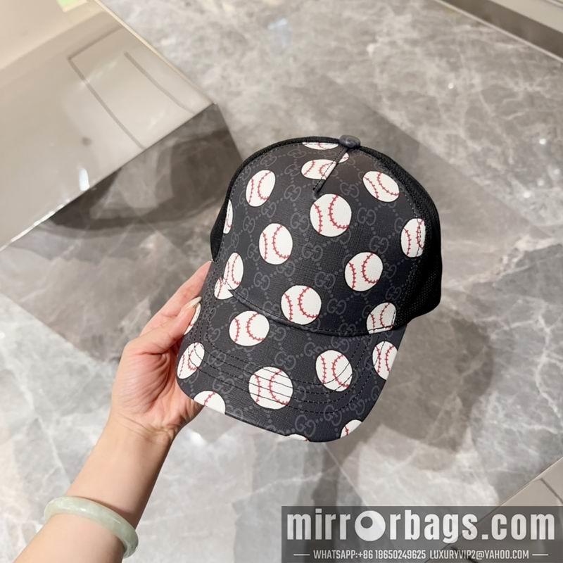 Replica Gucci Hat dx03