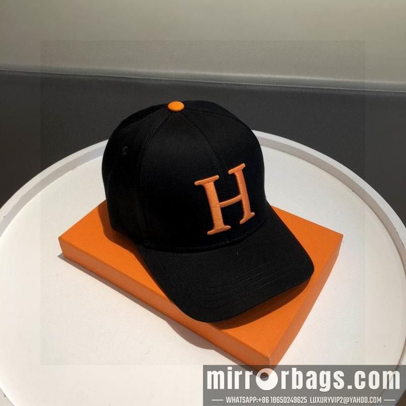 Replica Hermes cap dx06