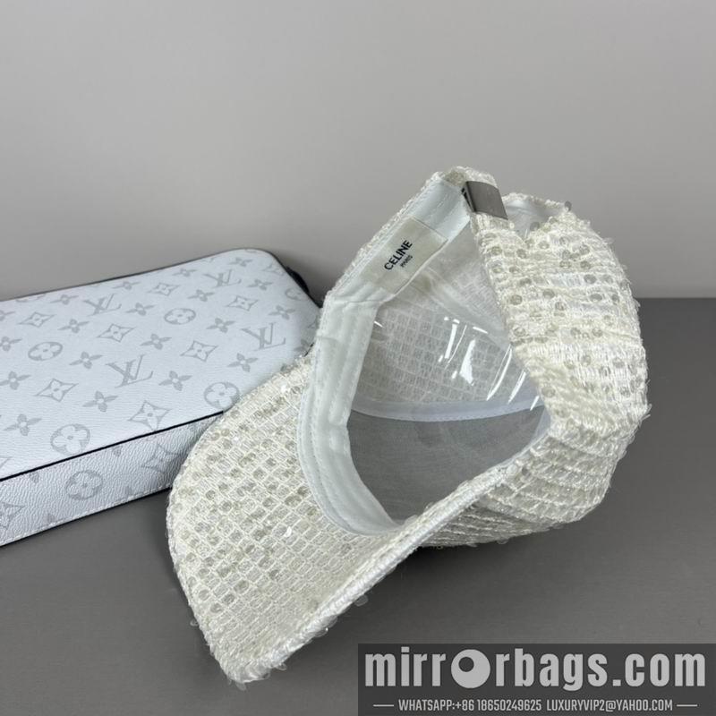 Replica Celine cap dx20
