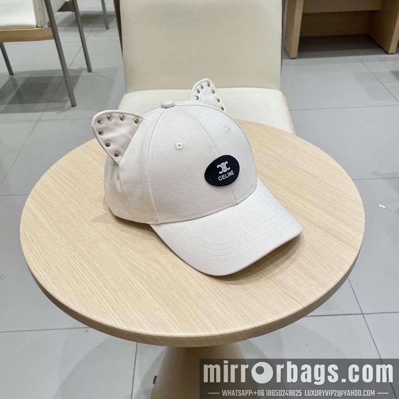 Replica Celine Cap 021002