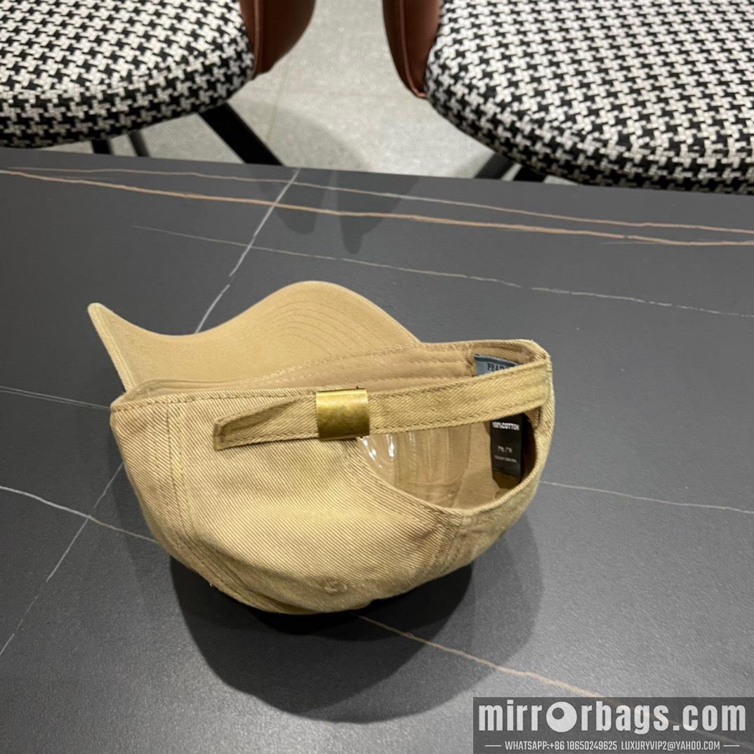 Replica Prada cap 080201