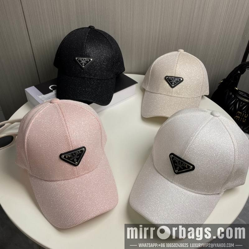 Replica Prada cap dx23