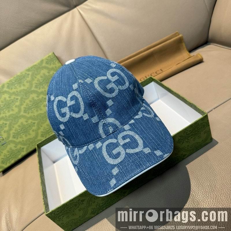 Replica Gucci cap dx159