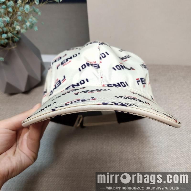 Replica Fendi cap dx06