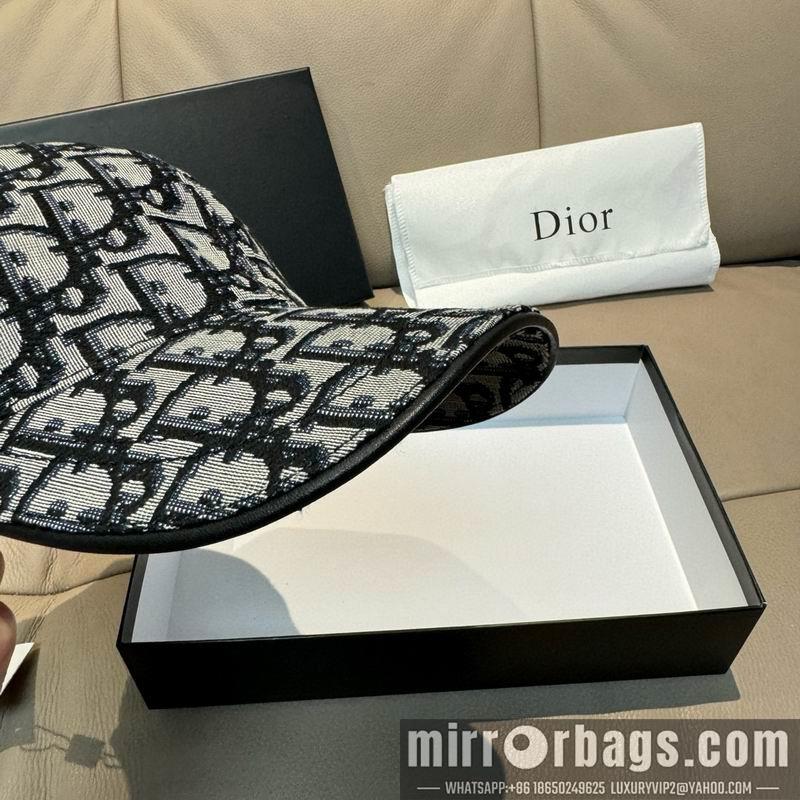 Replica Dior cap dx76