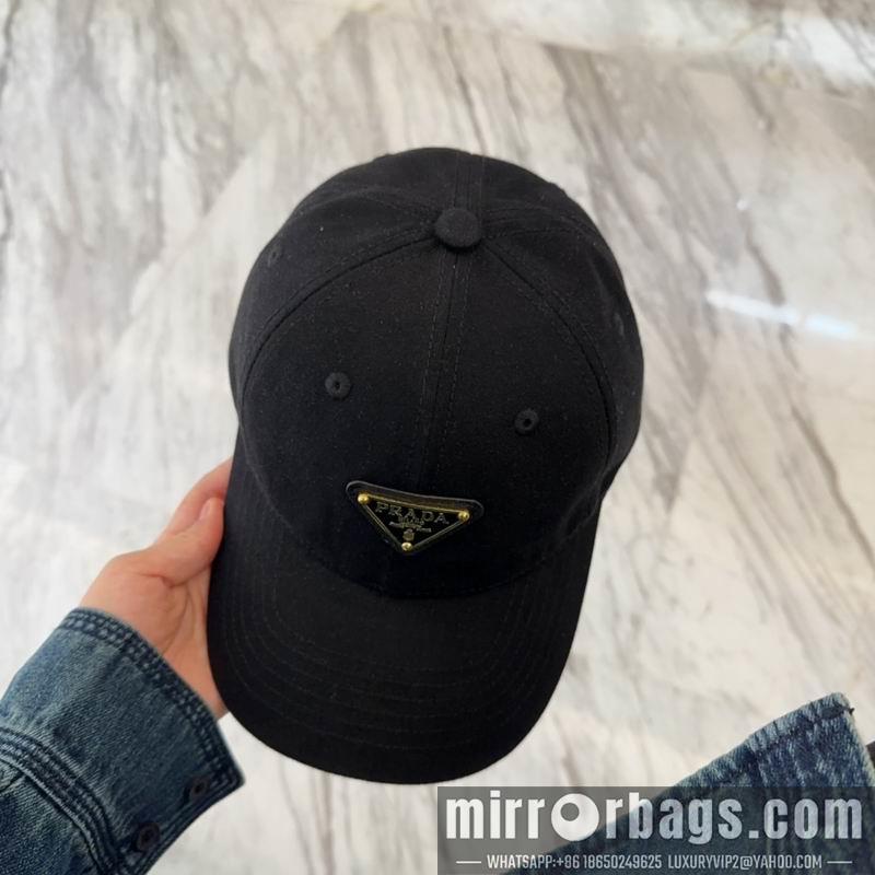 Replica Prada cap dx18