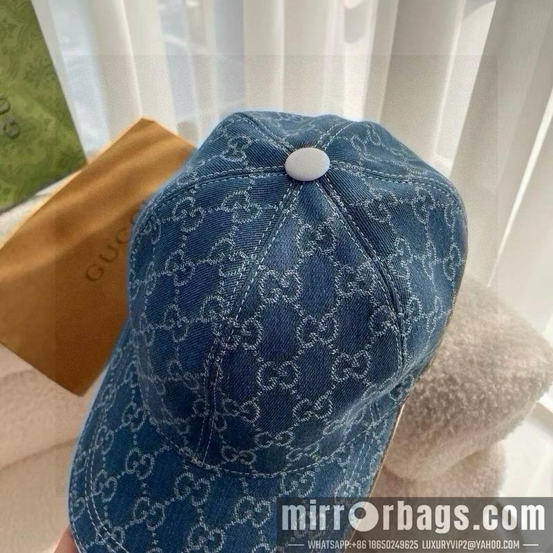 Replica Gucci Hat dx138
