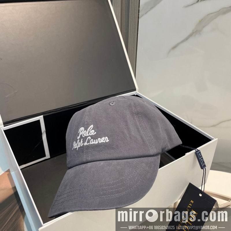 Replica Polo cap dx25
