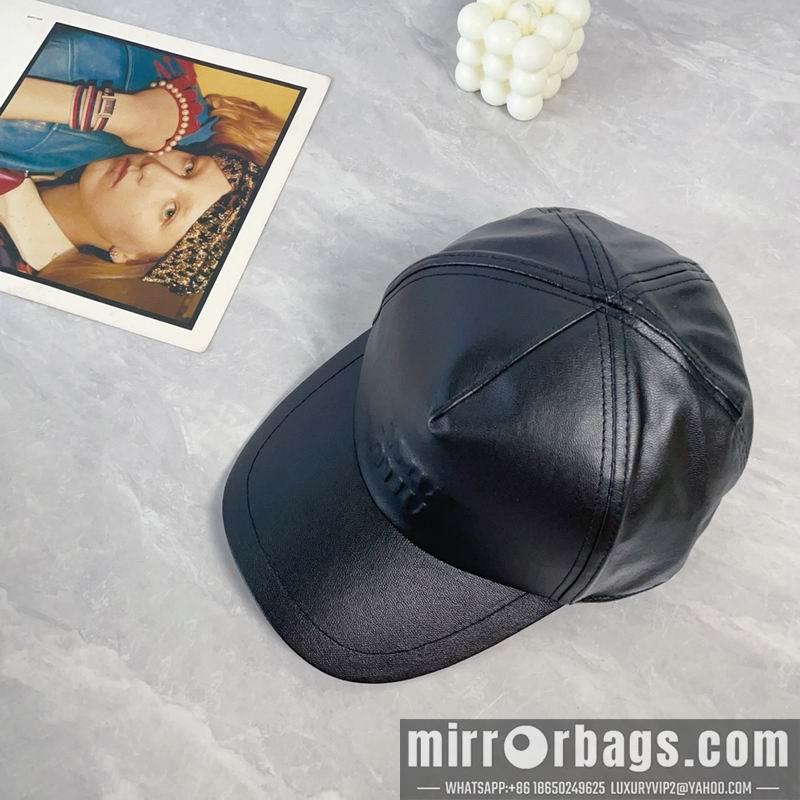 Replica Miumiu cap dx73