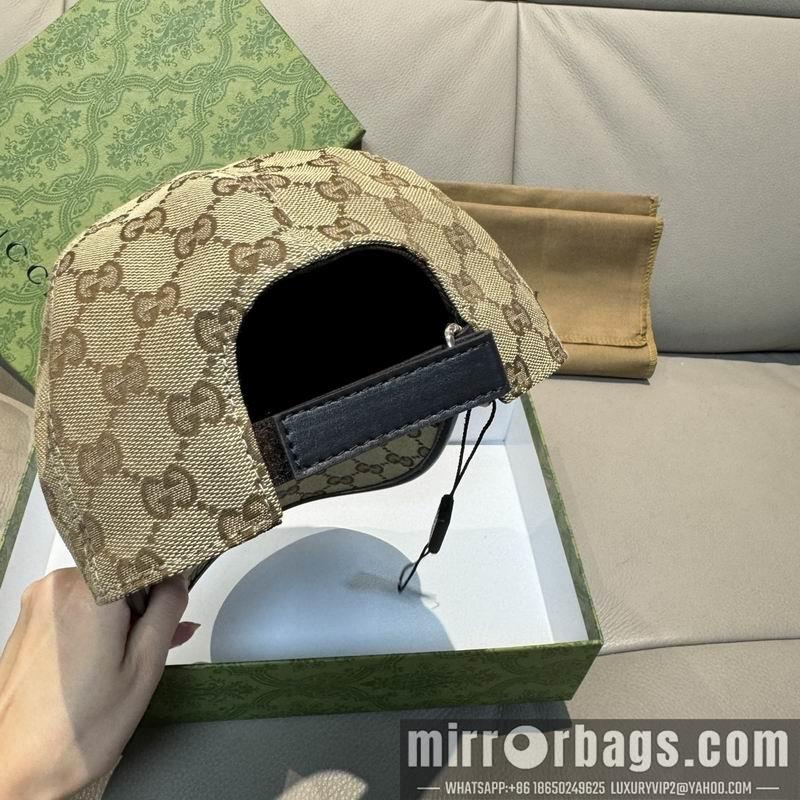 Replica Gucci cap 101101