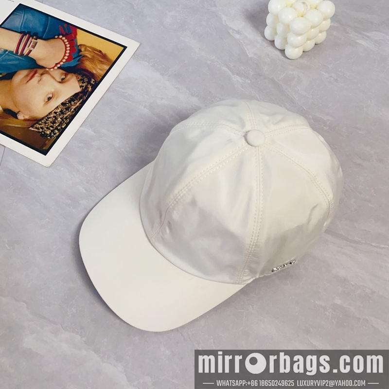 Replica Zegna cap dx01