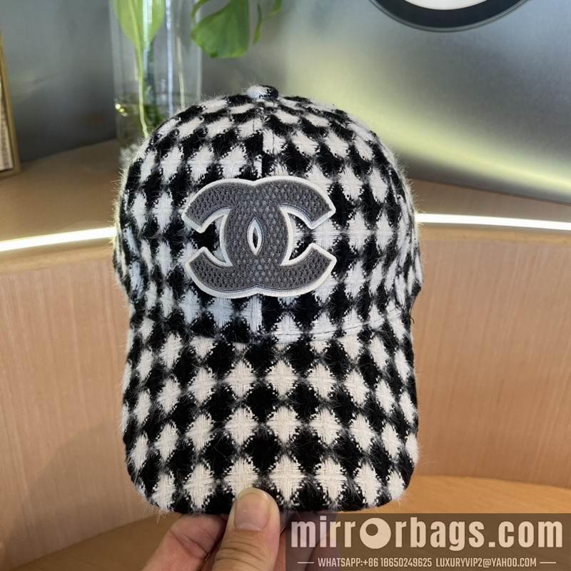 Replica Chanel cap 121402