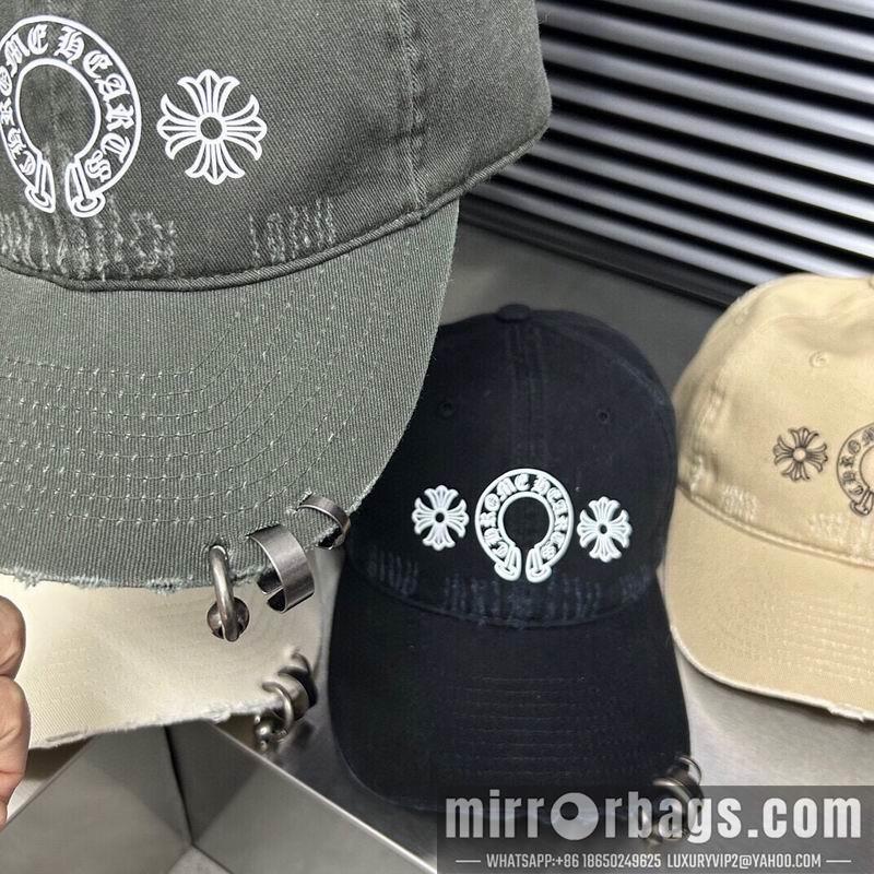 Replica Chrome Hearts Hat dx11