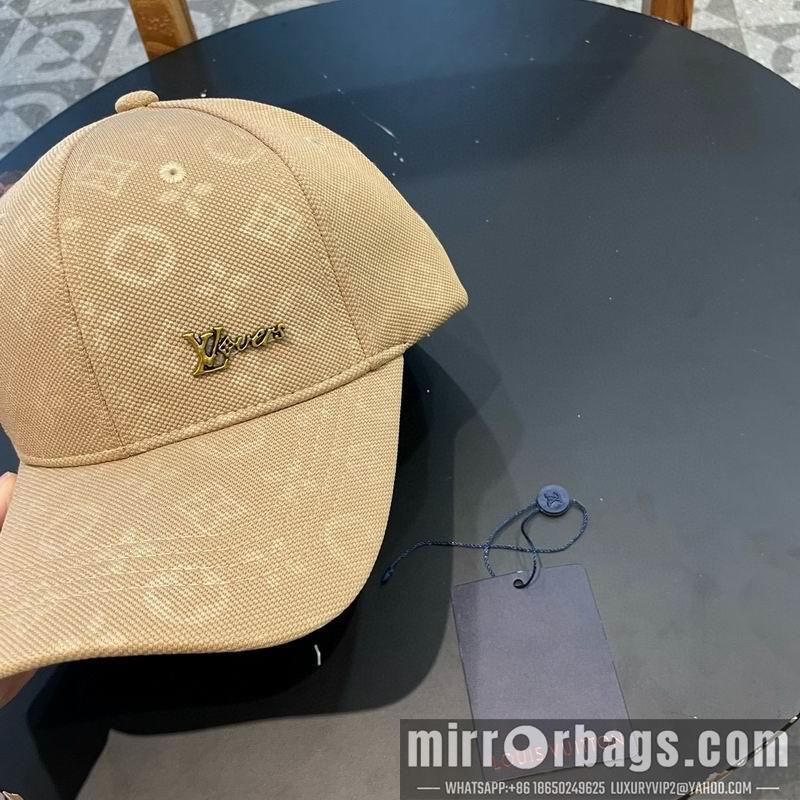 Replica LV Cap 072212
