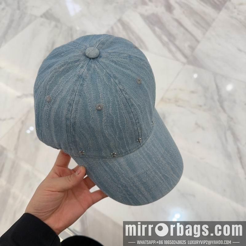 Replica Chrome Hearts cap dx58