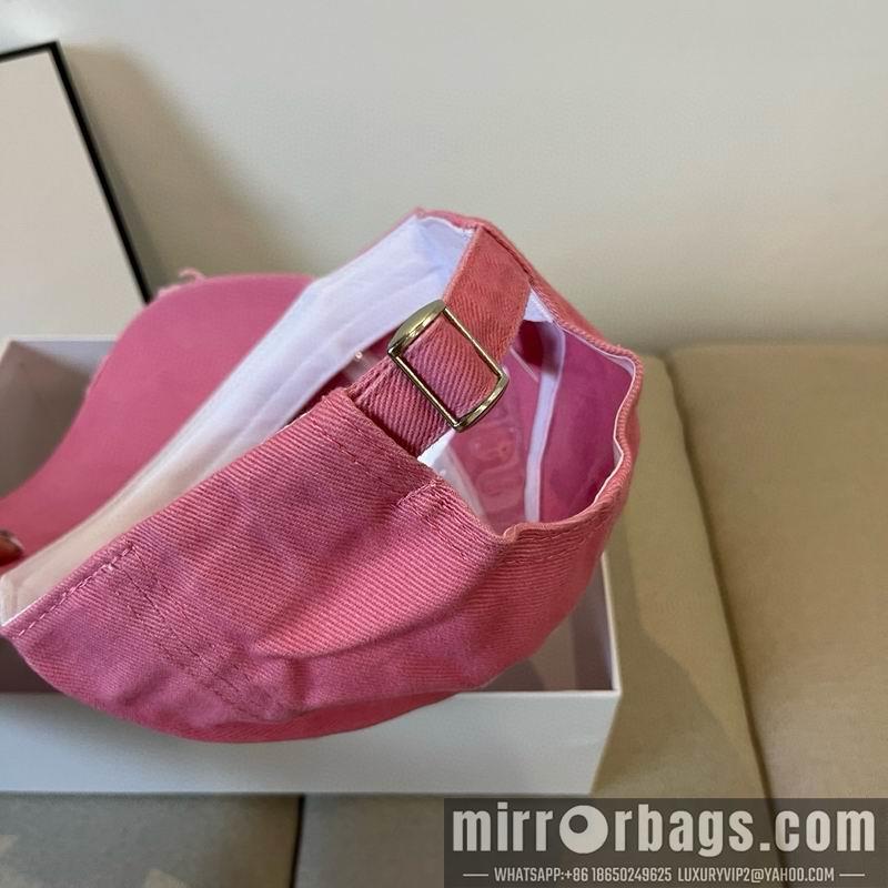Replica Chanel cap dx21