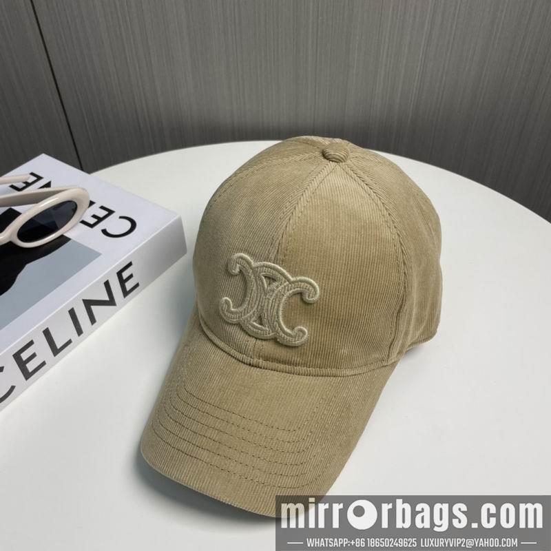 Replica Celine cap 010403