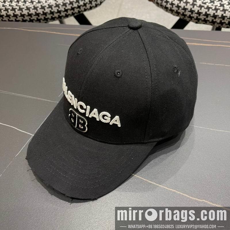 Replica Balenciaga Hat 072202