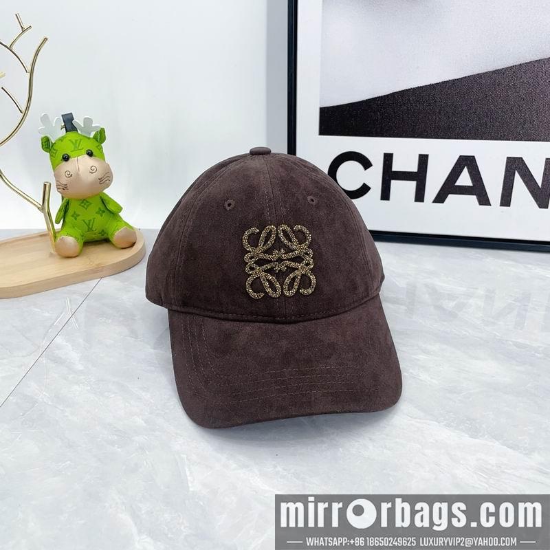 Replica Loewe cap dx28