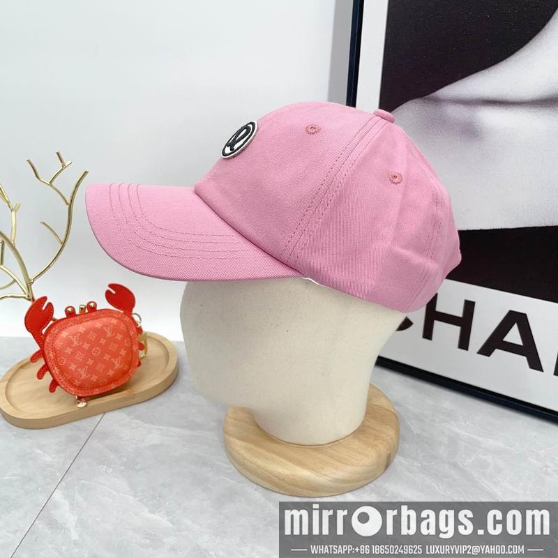Replica Luluemon cap dx17