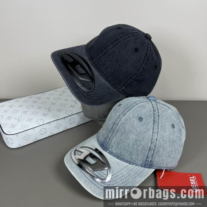 Replica Diesel cap dx18