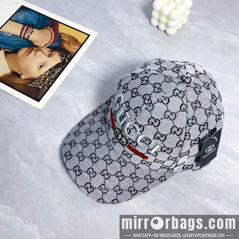 Replica Gucci cap dx90
