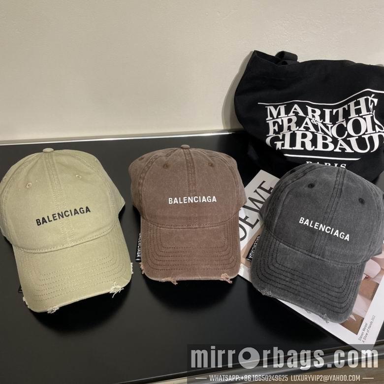 Replica Balenciaga Cap dxn02