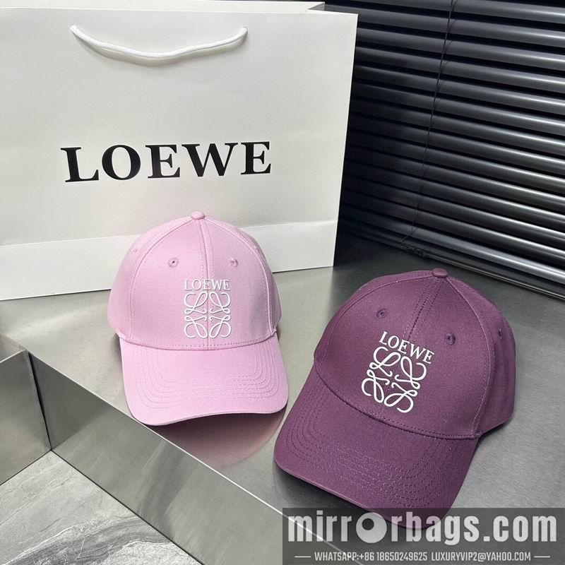 Replica Loewe cap hm501