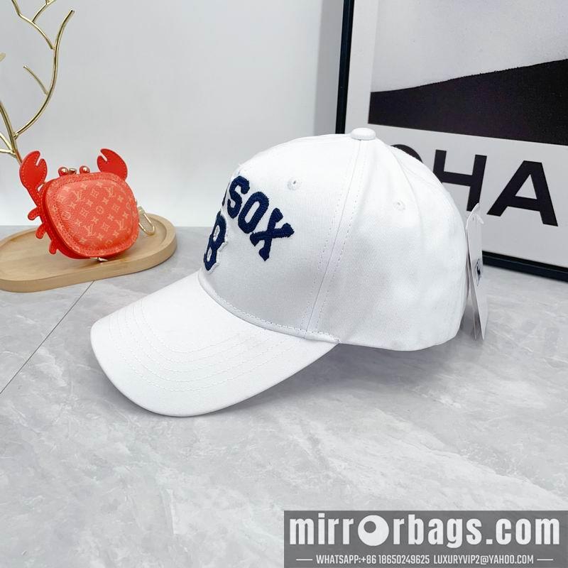 Replica MLB NY cap dx44