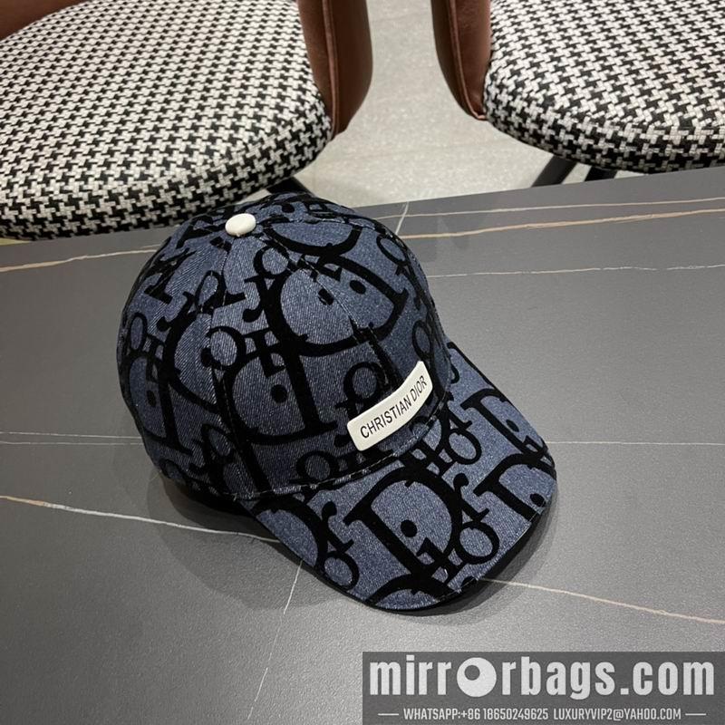 Replica Dior cap 050704