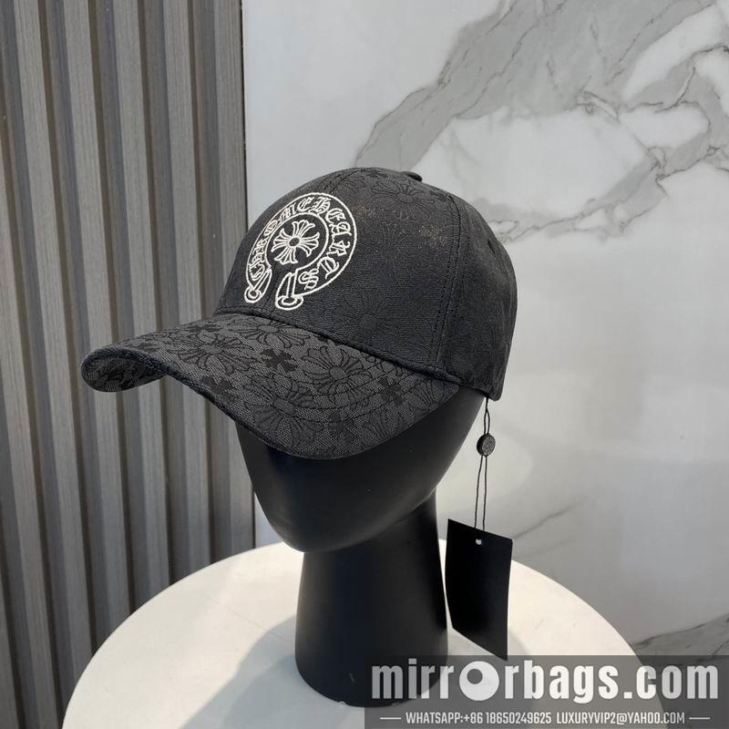 Replica Chrome Hearts cap dx59