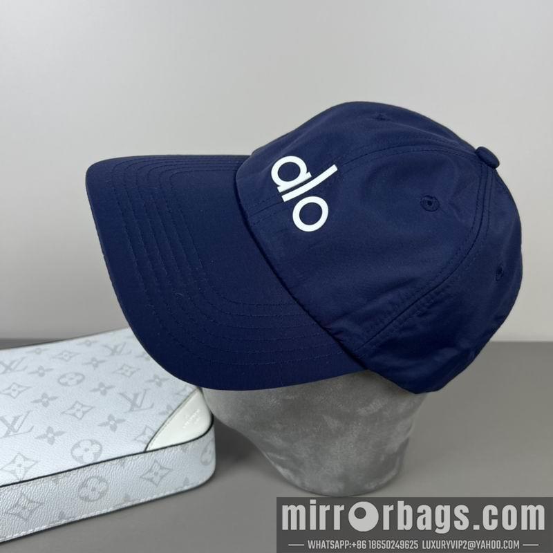 Replica Alo cap dx43