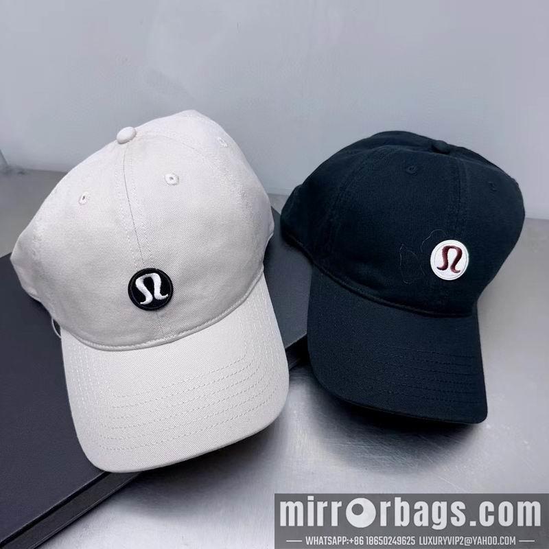 Replica Luluemon cap 100701