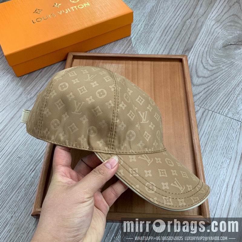 Replica LV Hat dx174