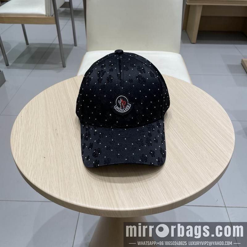 Replica Moncler cap 030952