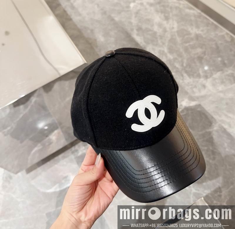 Replica Chanel cap 090601